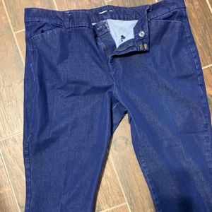 Old Navy Pixie pants